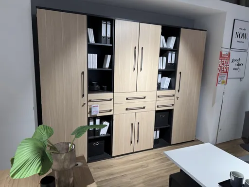 Büroschrank LS 053017